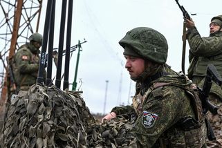 Rusko má na hranicích s NATO připraveno 360 tisíc vojáků - Novinky